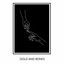 Cover Gold and Bones