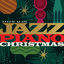 Cover Jazz Piano Christmas