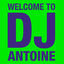 Cover Welcome to DJ Antoine