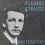 Cover Richard Strauss: Masterworks