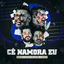 Cover Cê Namora Eu (Ao Vivo)