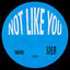 Cover It's Not Like You