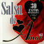 Cover Salsa de Amor Vol. 3