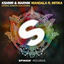 Cover Mandala (feat. Mitika) (Sunburn 2016 Anthem)