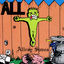 Cover Allroy Saves