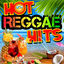 Cover Hot Reggae Hits