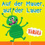 Cover Auf der Mauer auf der Lauer