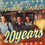 Cover 20 Years Rollin' Down the Track