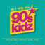 Cover Nr.1 Hits der 90s Kidz