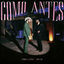 Cover Como Antes