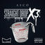 Cover Straight Drop X3