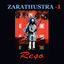 Cover Zarathustra, Vol. 1