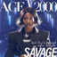 Cover SAVAGE