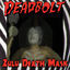 Cover Zulu Death Mask