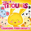 Cover Chansons pour enfants