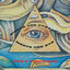 Cover Where The Pyramid Meets The Eye (A Tribute To Roky Erickson)