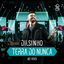 Cover Terra do Nunca (Ao Vivo)