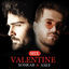 Cover Valentine's Mix