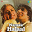 Cover Namak Halaal (Original Motion Picture Soundtrack)