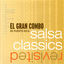 Cover Salsa Classics Revisited