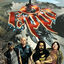 Cover Nunca Tem Fim (Standard)
