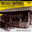 Cover The Balfa Brothers Play Traditional Cajun Music, Vol. 1 & 2