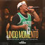 Cover Lindo Momento (Ao Vivo)