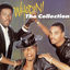 Cover The Collection