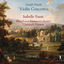 Cover Haydn: Violin Concerto Nos. 1, 3 & 4