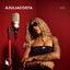 Cover SALA VERMELHA #03 - Ajuliacosta