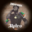 Cover Retro