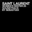 Cover SAINT LAURENT WOMEN'S WINTER 25