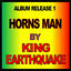 Cover Horns Man