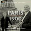 Cover Paris 1900 - The Art of the Cornet