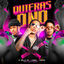 Cover Quieras o no