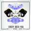 Cover Crazy over You