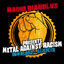 Cover Metal against Racism