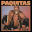 Cover Paquitas (1989)