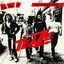 Cover The Best of Teaze