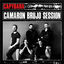Cover Camaron Brujo Session