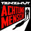 Cover Achtung Mensch!