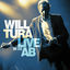 Cover Live In De AB
