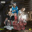 Cover DNT (feat. ElGrandeToto & Draganov)