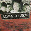 Cover Alma Djem