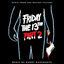 Cover Friday the 13th Part 2 (Motion Picture Soundtrack)