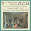Cover Carl-Philip-Emmanuel et Jean-Chretien Bach (Concertos pour clavecin)