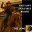 Cover This Aint Our First Rodeo