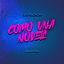 Cover Como Una Novela (Guarak Remix)