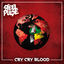 Cover Cry Cry Blood