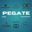 Cover Pegate